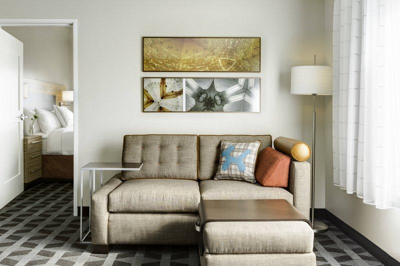 Towneplace Suites By Marriott Charleston-West Ashley Экстерьер фото